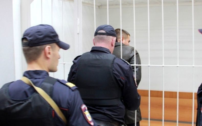 Верховный суд Карелии снова отменил оправдательный приговор в отношении полицейских по делу маньяка Ипатова