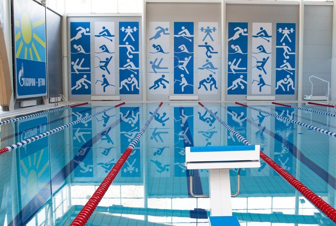 114 метров под водой проплыл спортсмен из Петрозаводска