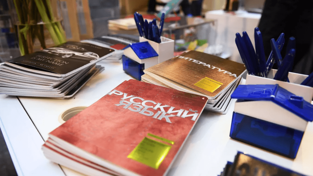 Закон о защите русского языка от чрезмерного употребления иностранных слов принят в первом чтении