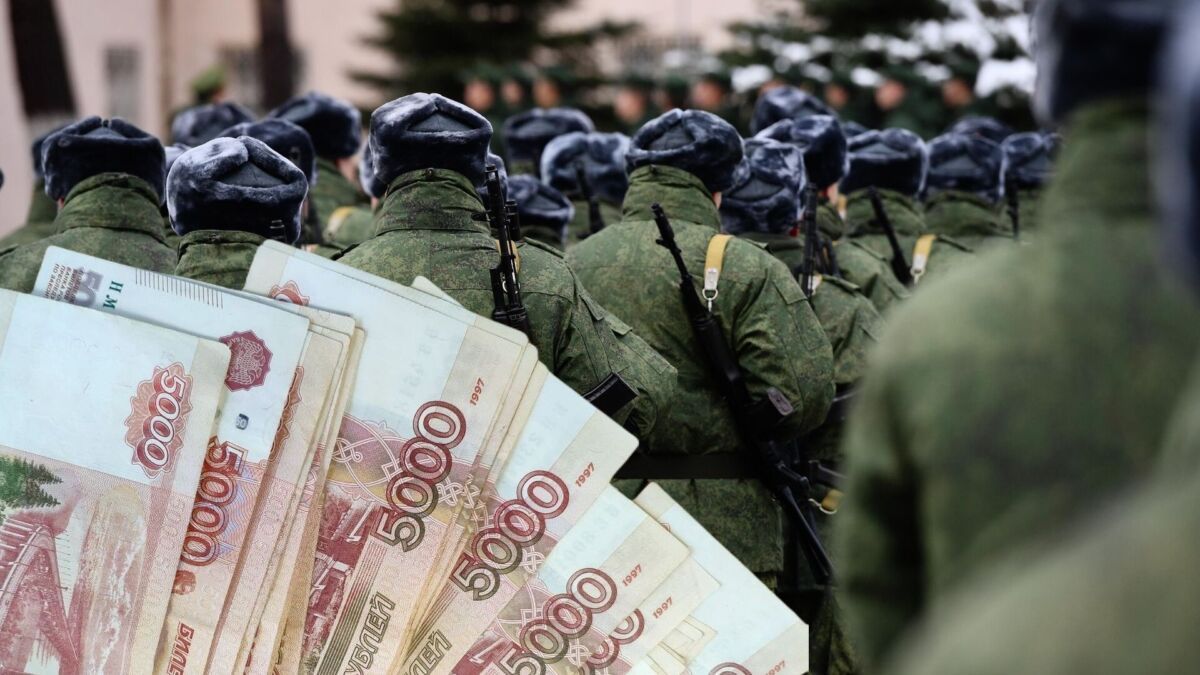 Глава Минтруда рассказал, как участие в СВО отразится на стаже и пенсии