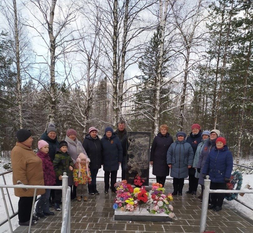 Карельское ТОС стало победителем всероссийского конкурса