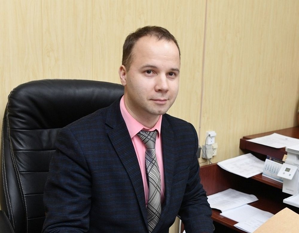Главой Суоярвского района избрали Романа Петрова