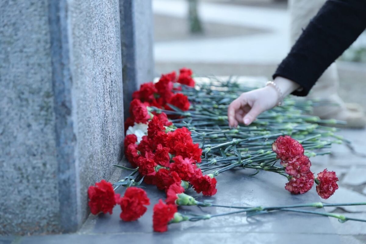В Петрозаводске пройдет акция в память о погибших в Чечне