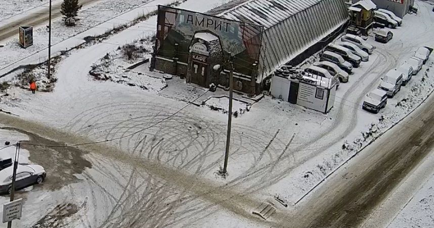 В баре «Амрит» в Петрозаводске нелегально продавали алкоголь