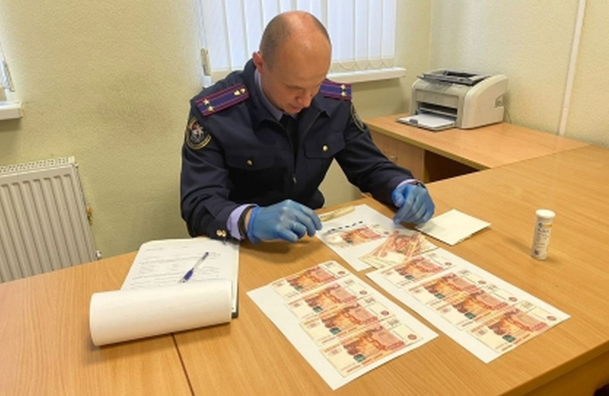 Житель Вологды пытался откупиться за нетрезвую езду в Карелии