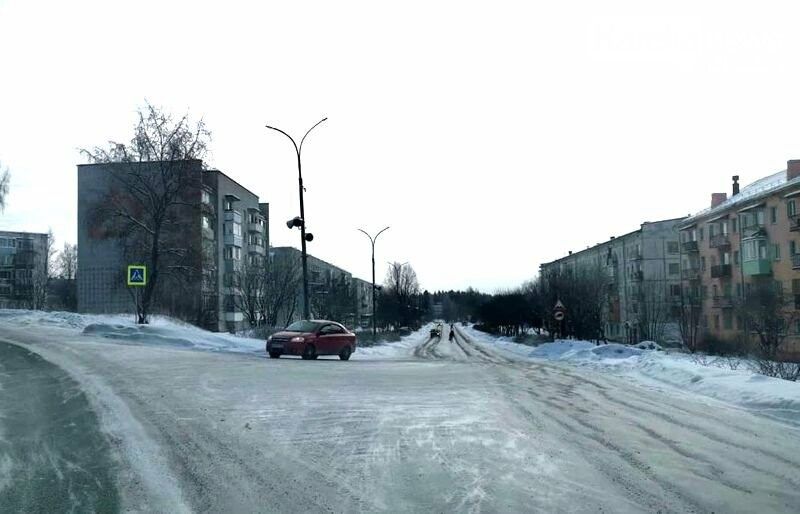 Численность населения Карелии продолжает сокращаться