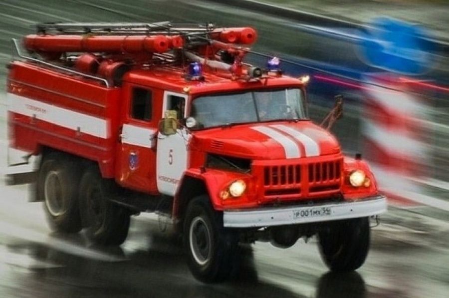 Следком проводит проверку после смерти петрозаводчанина в пожаре