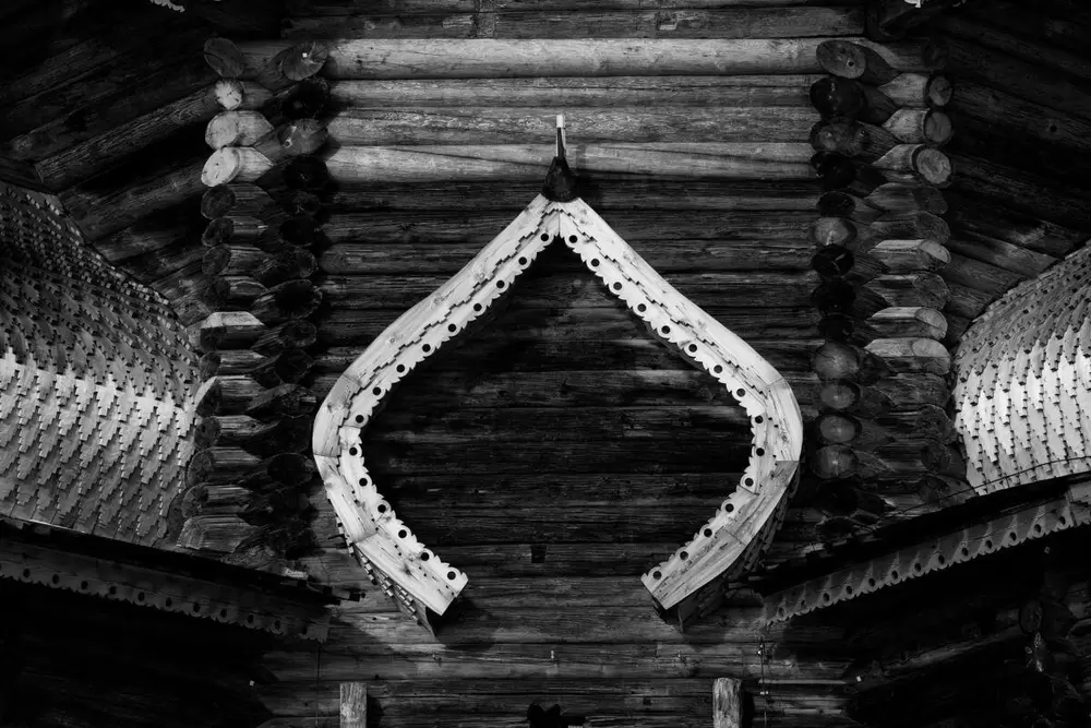 В московском музее откроется еще одна выставка «Кижи»