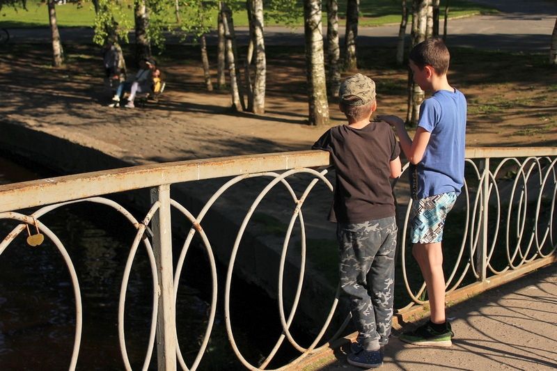 Инициативу о едином пособии на детей в Карелии одобрили в парламенте