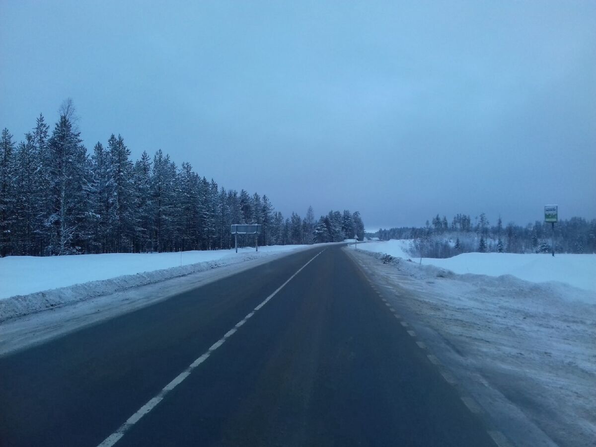 В Карелии произошло 77 ДТП с детьми