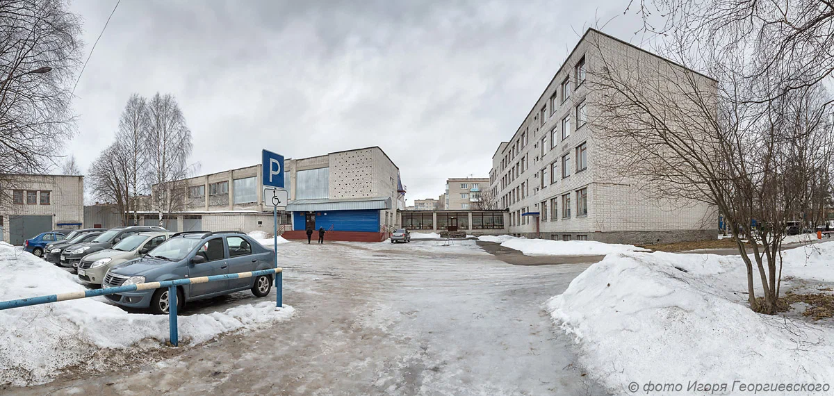 Директора карельского колледжа обвиняют в злоупотреблении полномочиями