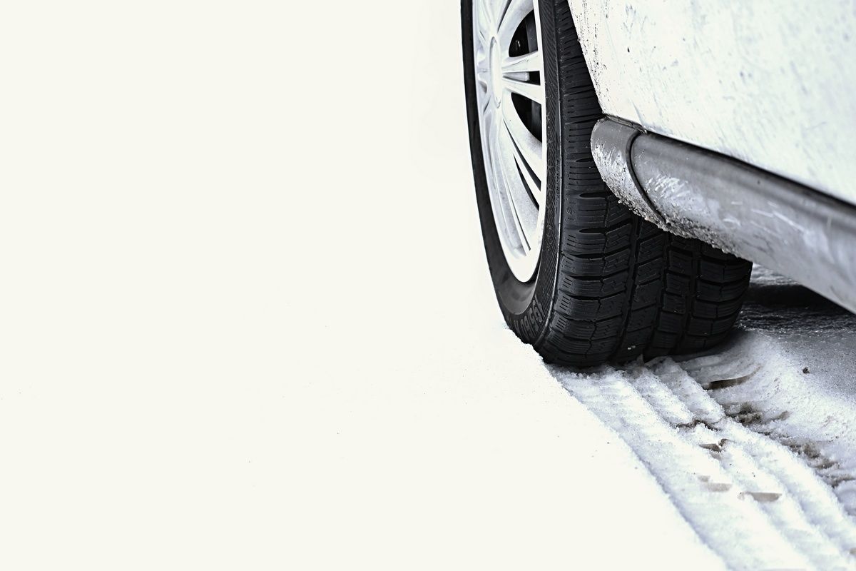 Будут ли штрафовать водителей за «неправильные» зимние шины