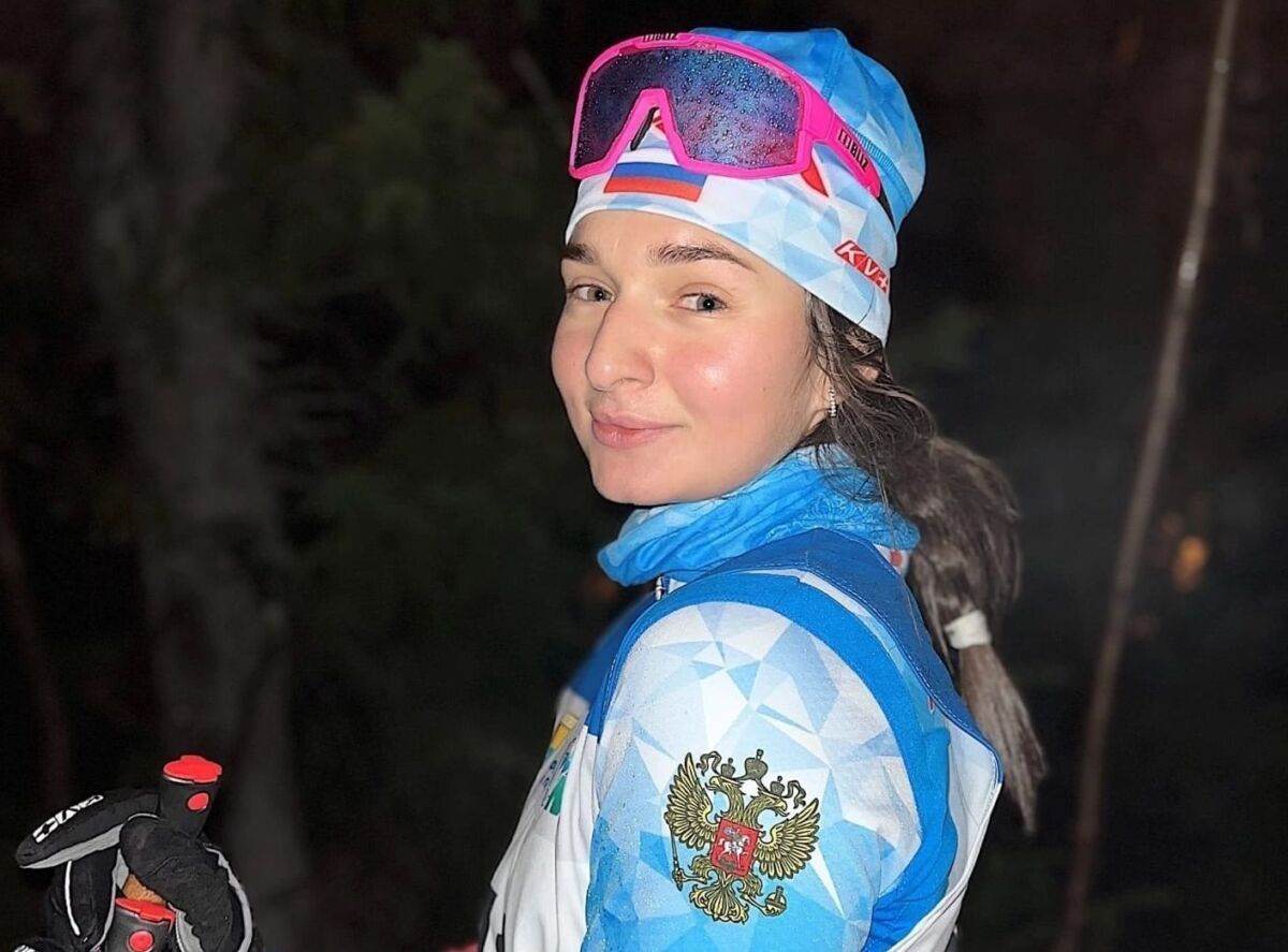 Карельская спортсменка завоевала медаль на Кубке России по спортивному ориентированию