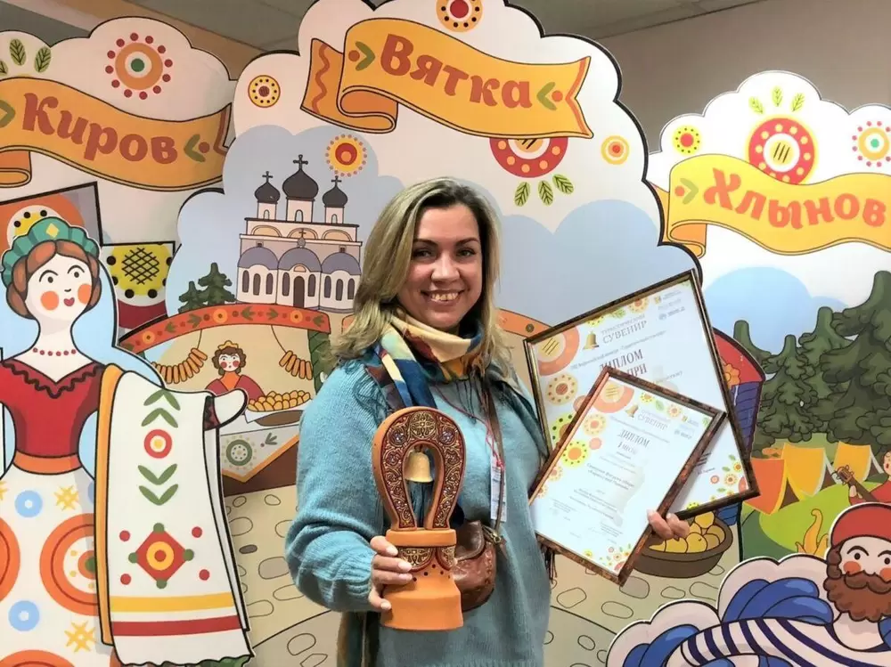 Карельские пряники оценили на всероссийском конкурсе