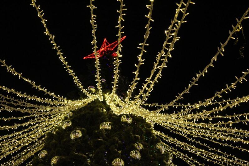 На время праздников в Карелии вводится особый противопожарный режим