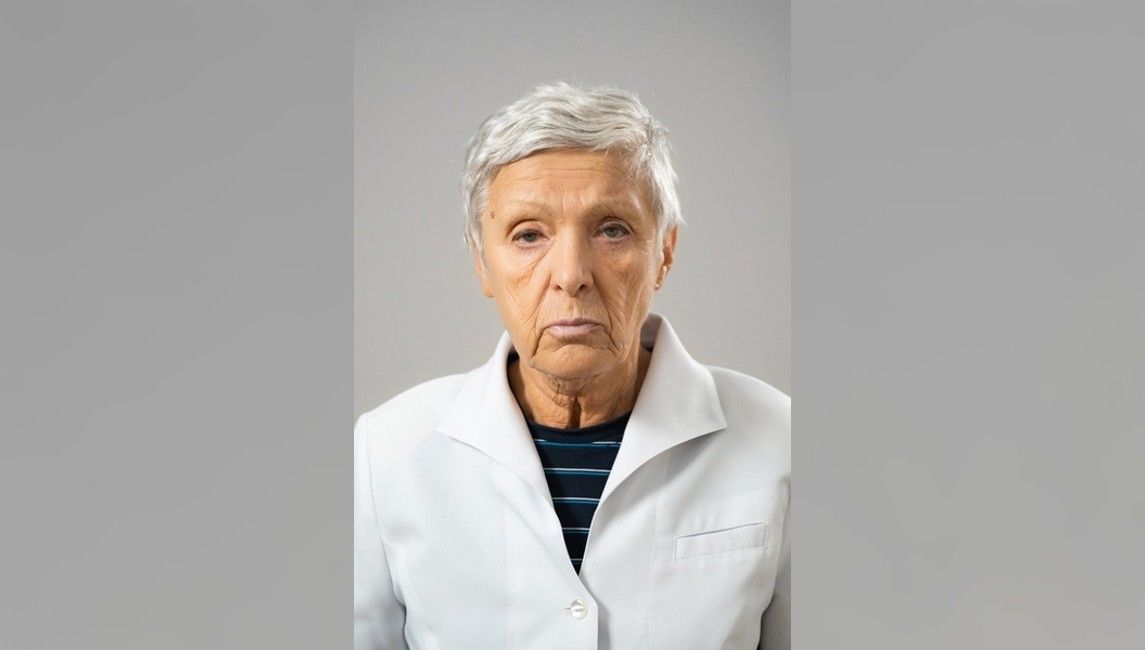 Ушла из жизни главный аллерголог Карелии врач Тамара Ерина