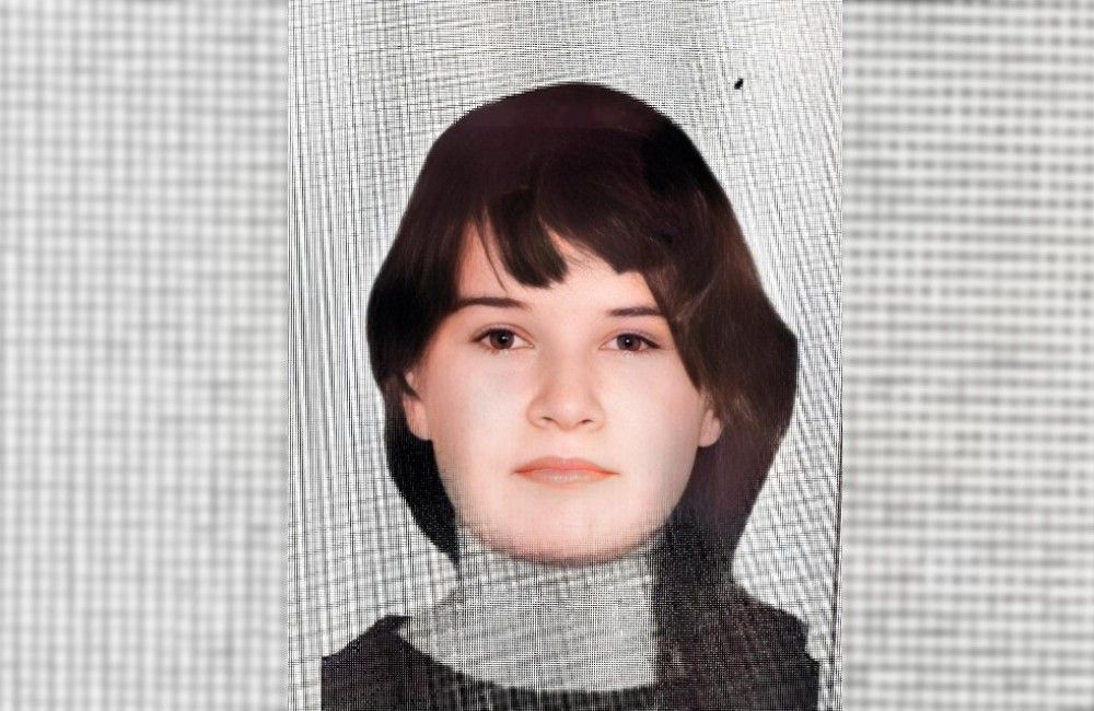 В Петрозаводске пропала девушка-подросток
