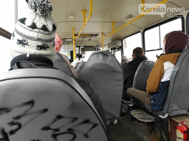 Новые маршруты на Древлянку, Ключевую, Кукковку. В Петрозаводске планируют значительно обновить маршрутную сеть