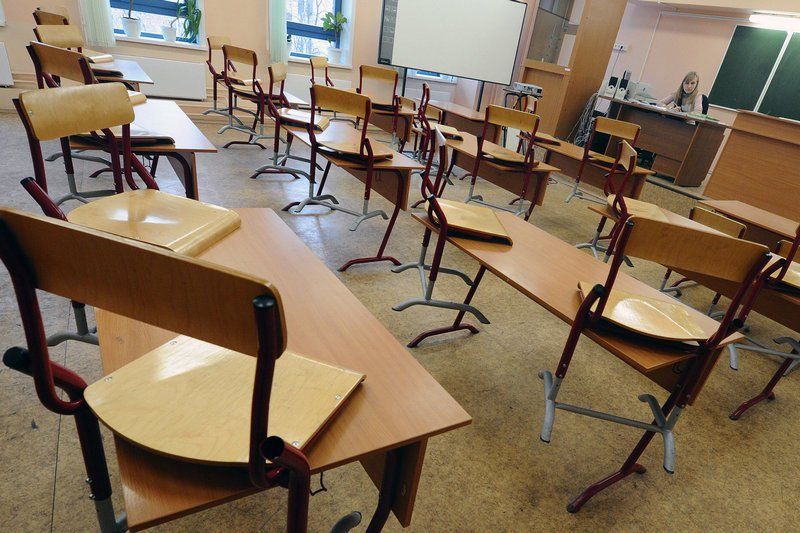 В одну из петрозаводских школ требуется директор