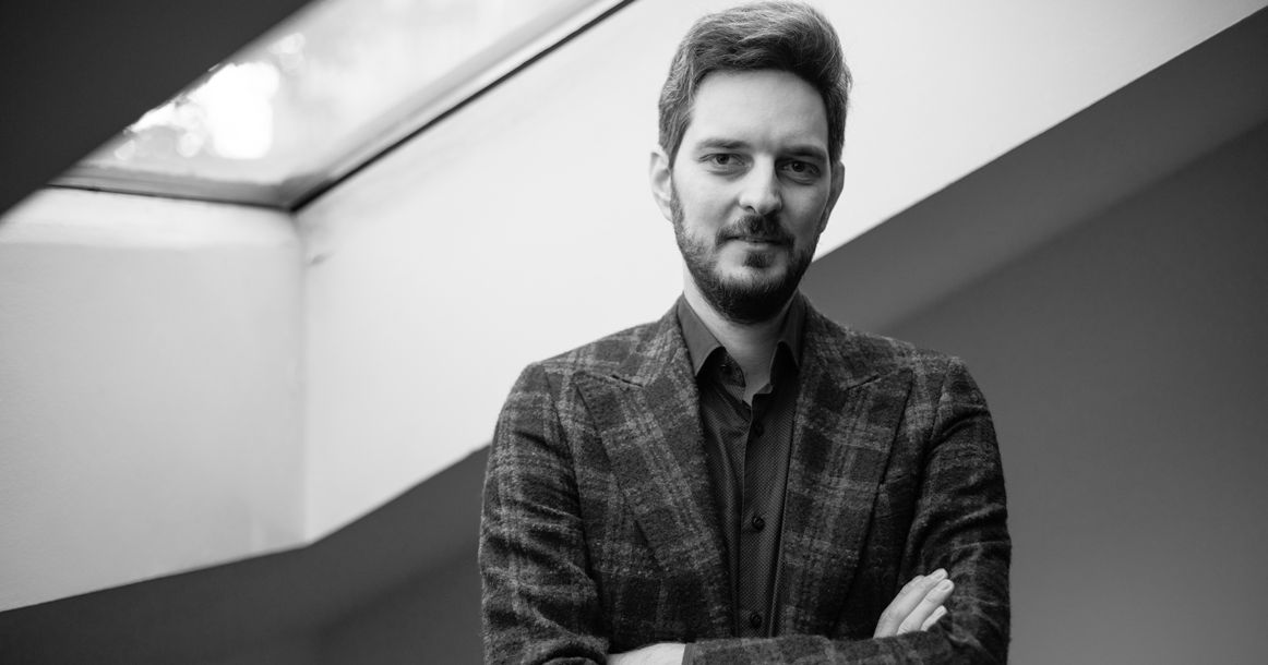 Блогера Максима Каца* оштрафовали из-за отсутствия маркировки физлица-иноагента