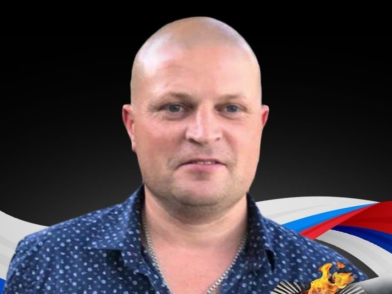 Еще один петрозаводчанин погиб в зоне спецоперации