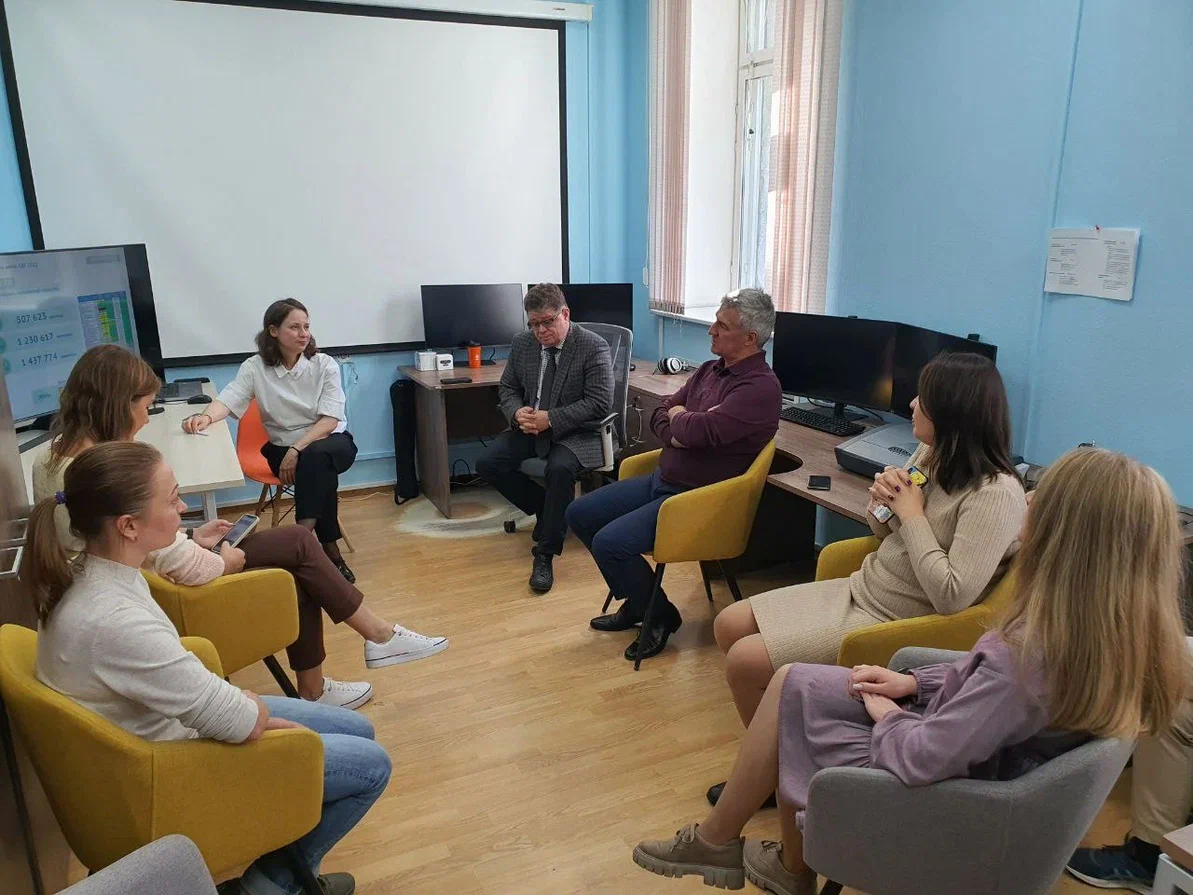 За два года жители Карелии задали власти 130 тысяч вопросов в соцсетях