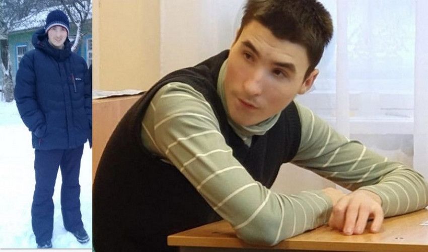 В Петрозаводске пропал юноша, который плохо ориентируется в пространстве