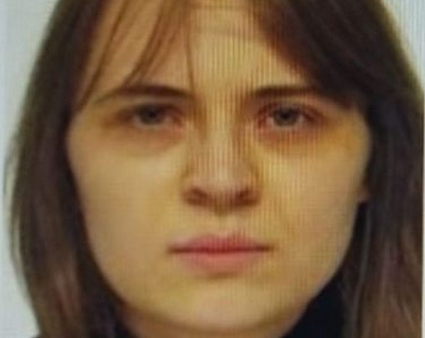 В Петрозаводске разыскивают молодую женщину, которая ушла из дома без верхней одежды