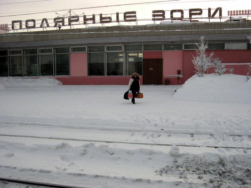 Житель города Полярные Зори может сесть в тюрьму за угрозы главе Карелии