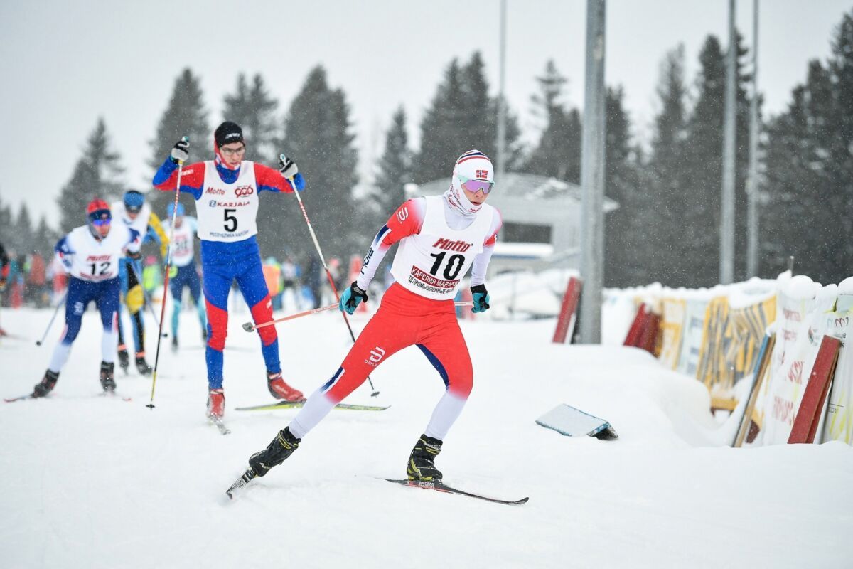 Карелия присоединится к Декаде спорта и здоровья