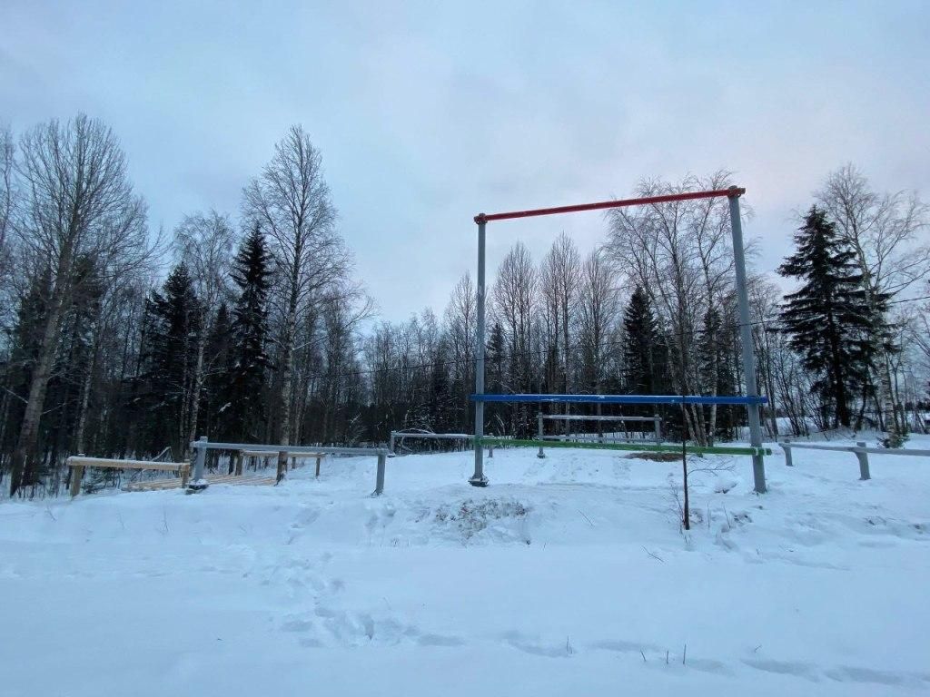 «РКС-Петрозаводск» поддержали строительство спортивного комплекса на Кургане