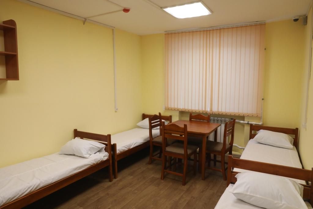 Два исправительных центра для заключенных открылись в Петрозаводске