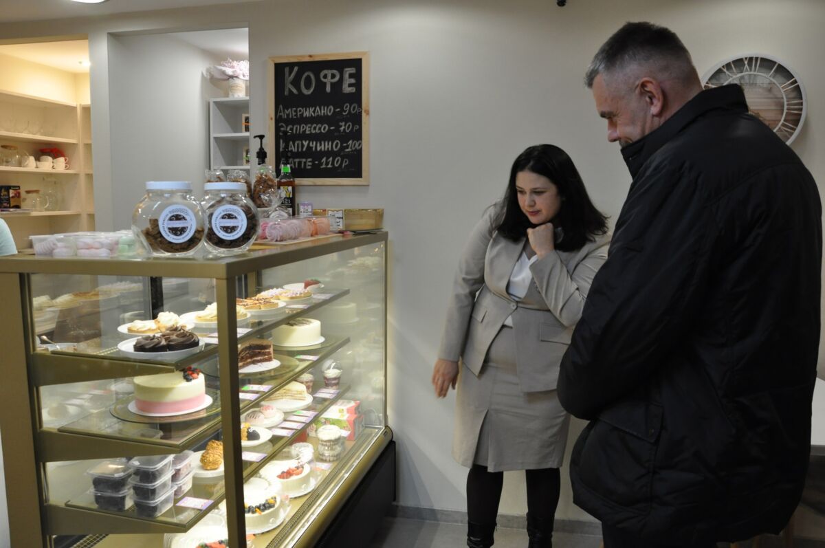 Еще один петрозаводский предприниматель планирует делать мороженое