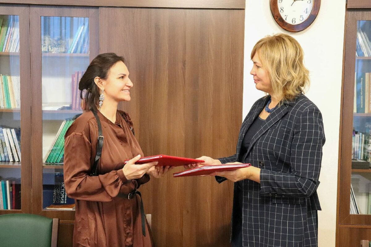 Карельские ученые помогут в посадках сельхозпредприятию