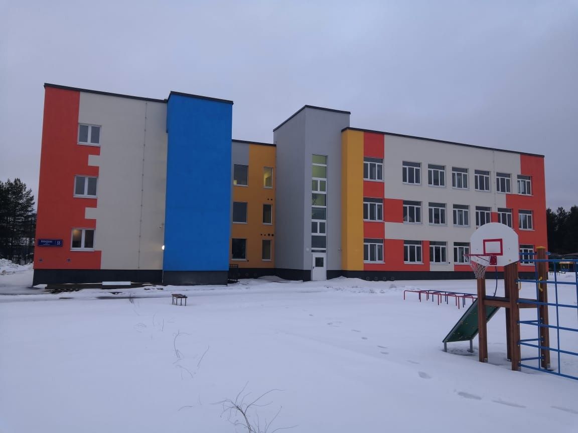 За три года в Карелии в рамках ФЦП построили 28 значимых объектов
