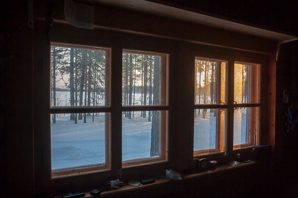 Карельский национальный парк попал в десятку самых популярных в России