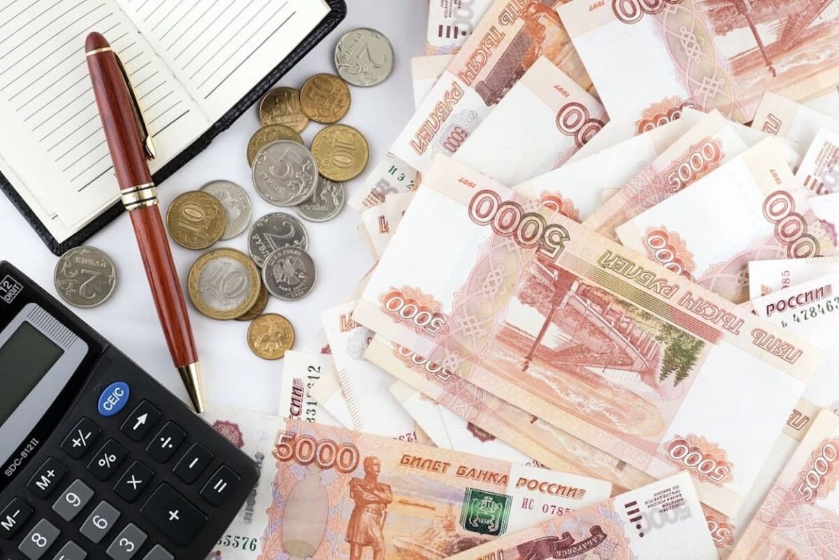 Алиментщик в Карелии выплатил крупную сумму, чтобы продать квартиру