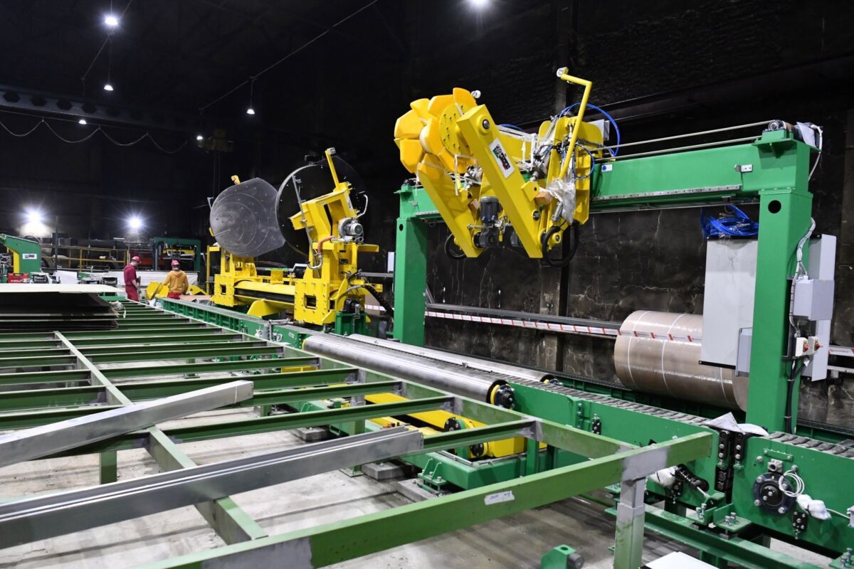 Меры поддержки лесной промышленности в Карелии рассмотрят на совещании с президентом России