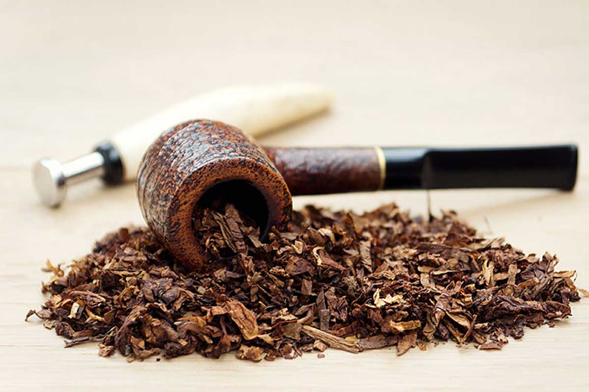 Карелия попала в десятку наиболее курящих регионов