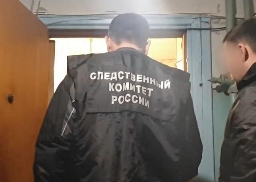 В Петрозаводске мужчина после неоднократных угроз убил свою сожительницу