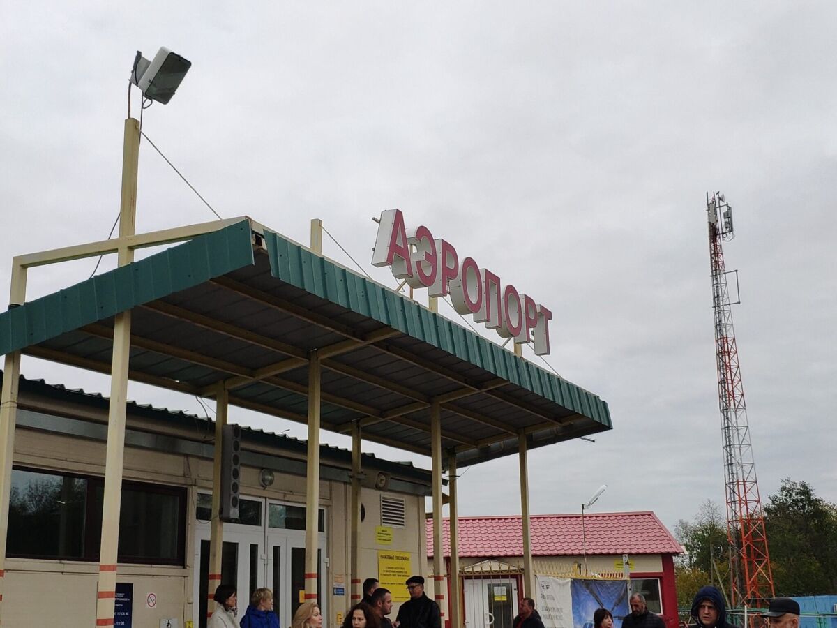 С 12 января запустят авиарейсы Петрозаводск–Калининград