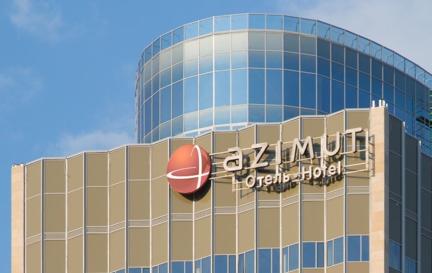 Azimut Hotels планирует построить современный отель в карельском городе Сортавала