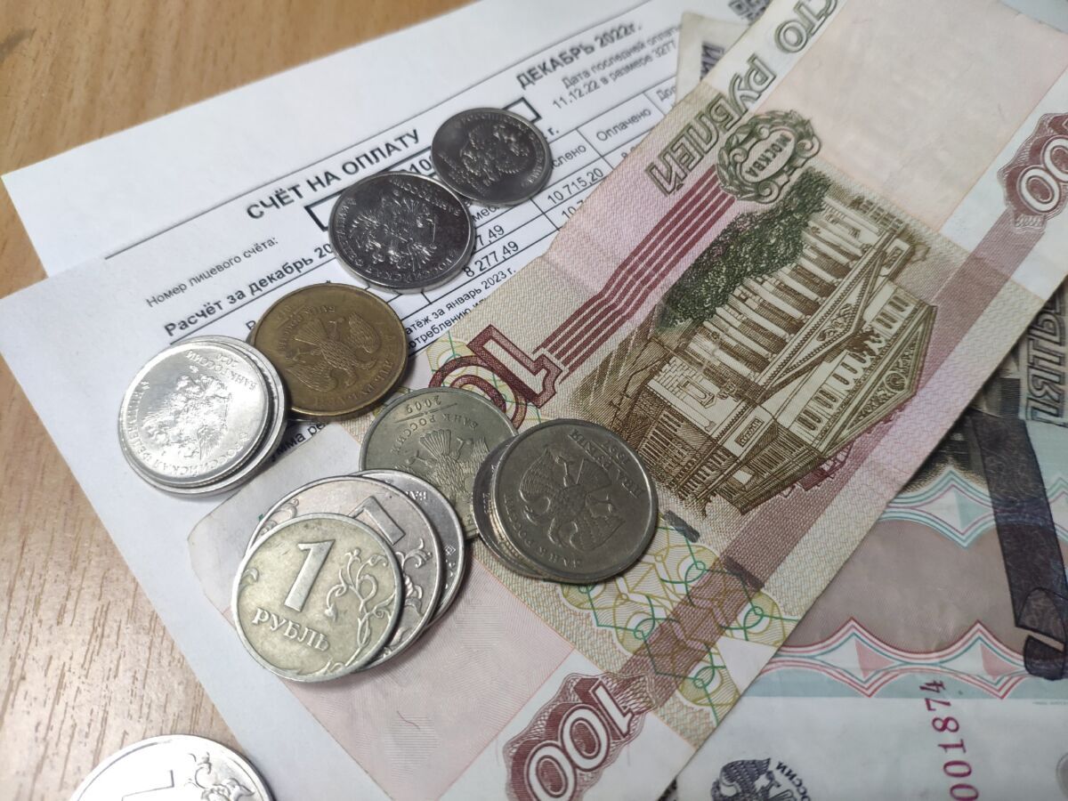 Министры ответили на вопросы жителей Карелии о ценах и тарифах на ЖКУ