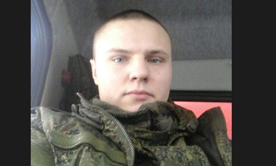 Житель Пряжинского района погиб в ходе специальной военной операции