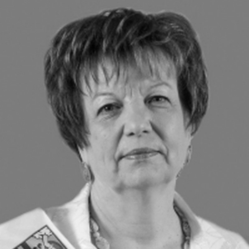 Ушла из жизни почетный гражданин Петрозаводска Алла Прокофьева