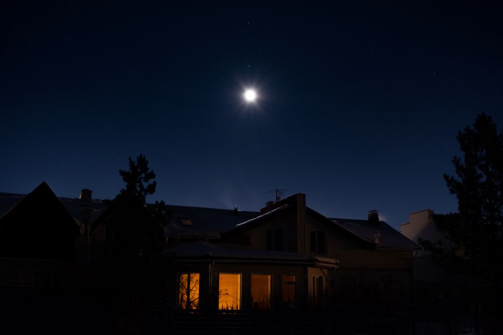 Метель и гололедица: прогноз погоды на 10 января