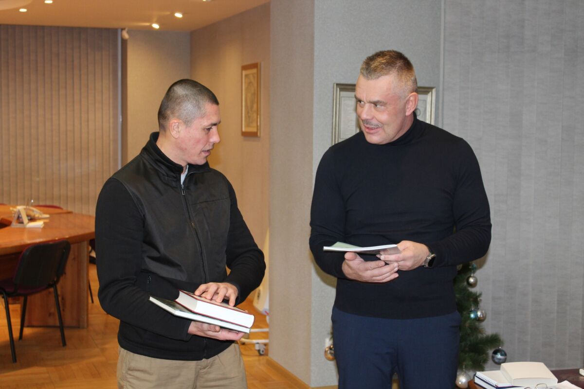 В Петрозаводске наградили победителя рисунков с помощью нейросети