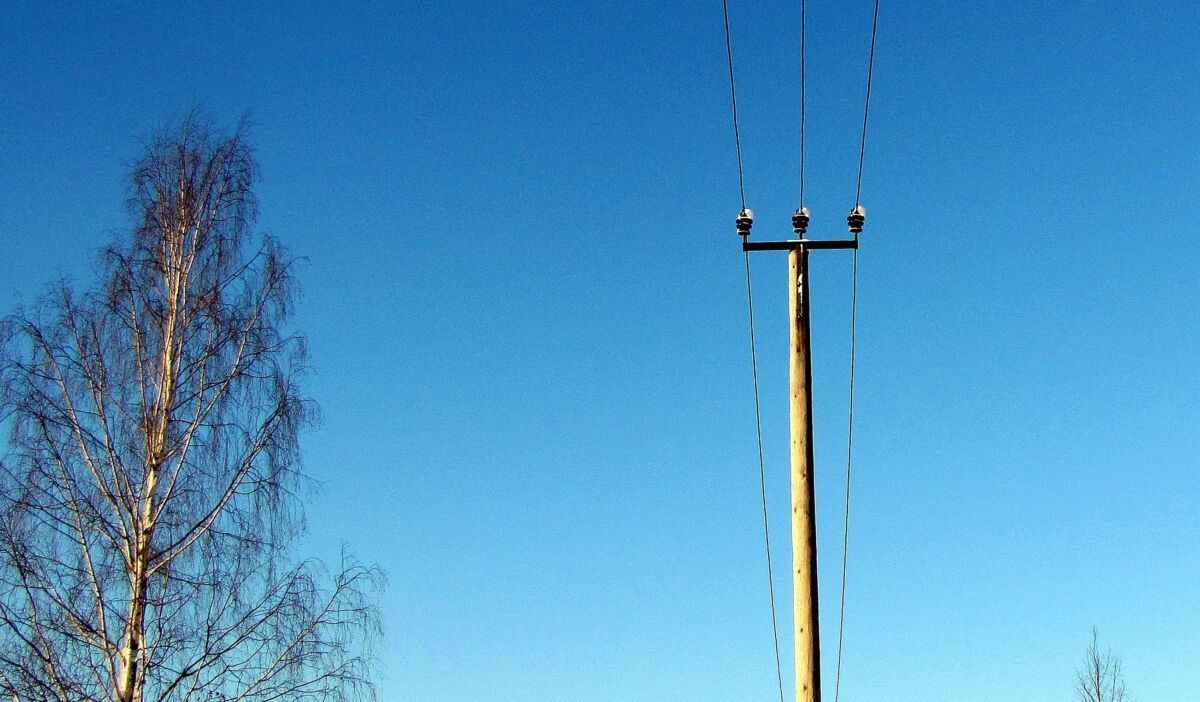 С 9 по 15 января в пяти районов Карелии пройдут временные отключения электричества