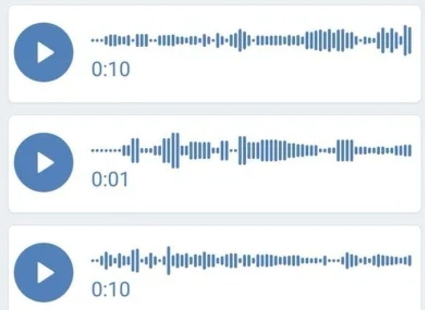 Мэр Петрозаводска отказался реагировать на аудиосообщения в личке «ВКонтакте»