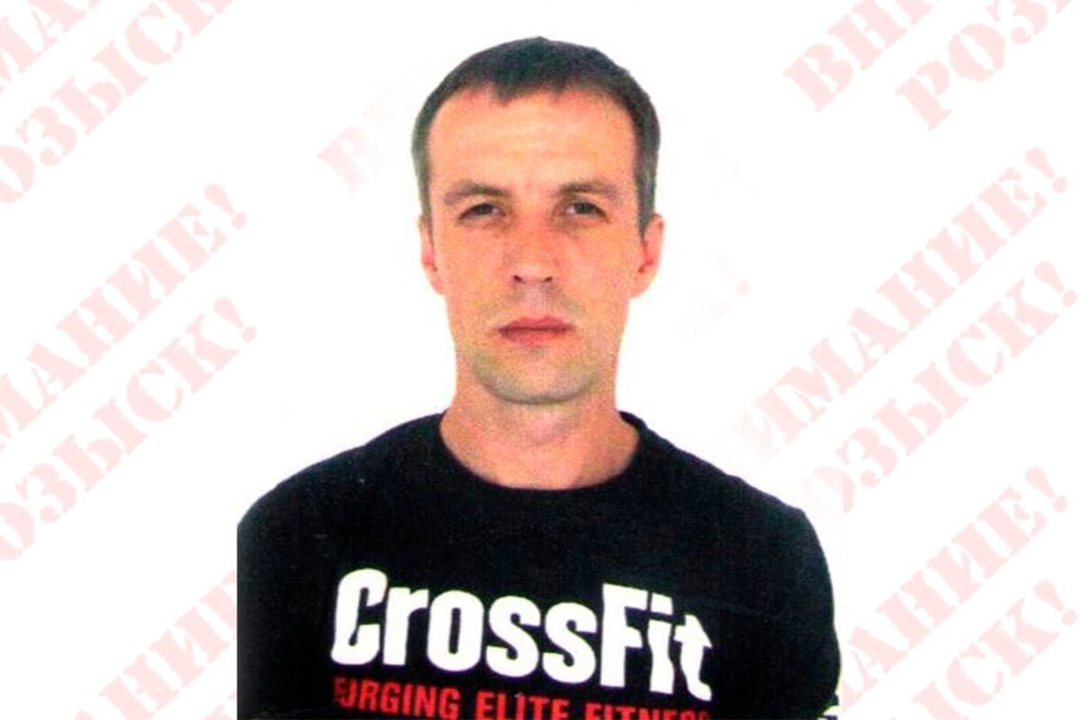 Полиция Прионежского района разыскивает пропавшего мужчину